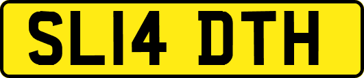SL14DTH
