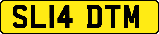 SL14DTM