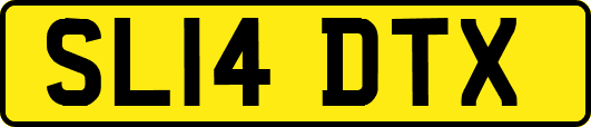 SL14DTX