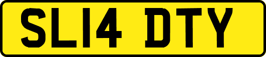 SL14DTY