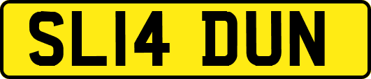 SL14DUN