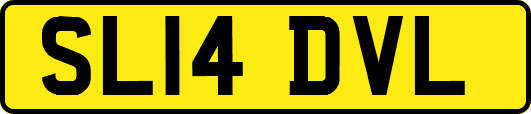 SL14DVL