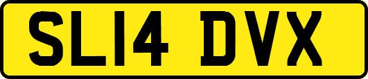 SL14DVX