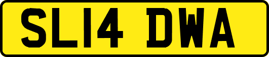 SL14DWA