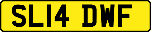 SL14DWF