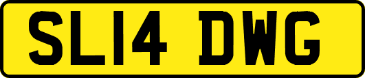 SL14DWG
