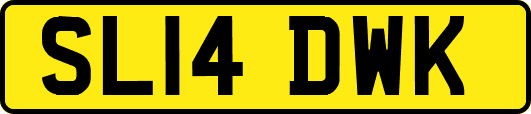 SL14DWK