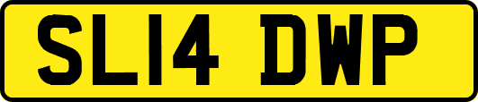 SL14DWP