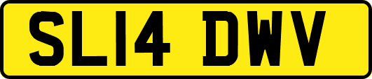 SL14DWV