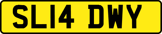 SL14DWY