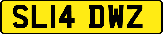 SL14DWZ