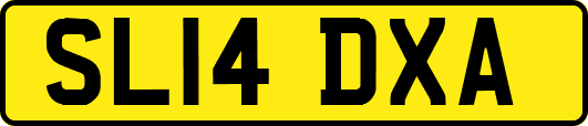 SL14DXA