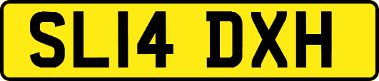 SL14DXH
