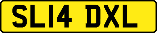 SL14DXL
