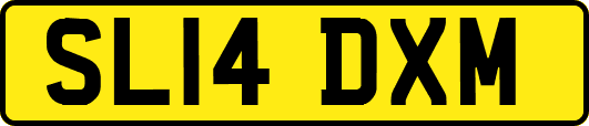 SL14DXM
