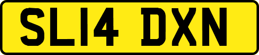 SL14DXN