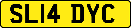 SL14DYC
