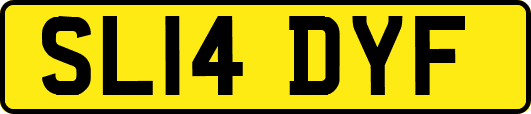 SL14DYF