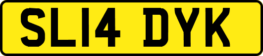 SL14DYK