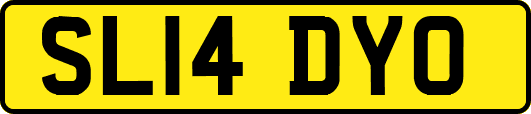 SL14DYO