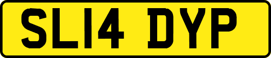 SL14DYP