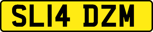 SL14DZM