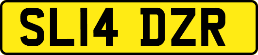 SL14DZR