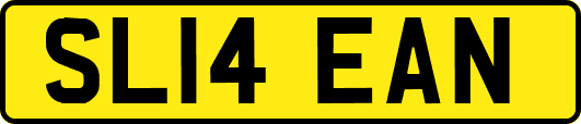 SL14EAN