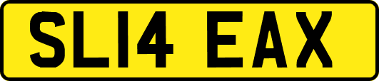 SL14EAX