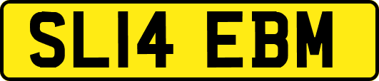 SL14EBM