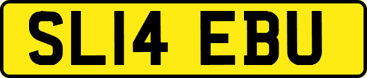 SL14EBU
