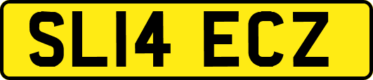 SL14ECZ