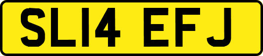 SL14EFJ