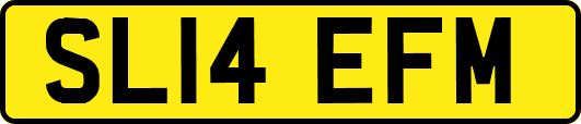 SL14EFM