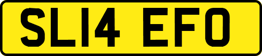 SL14EFO