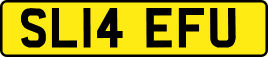 SL14EFU