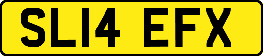 SL14EFX