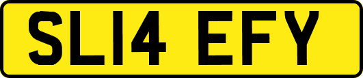 SL14EFY