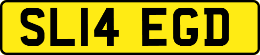 SL14EGD