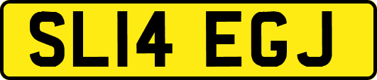 SL14EGJ