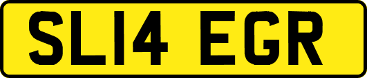 SL14EGR