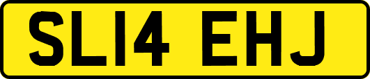 SL14EHJ