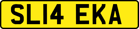 SL14EKA