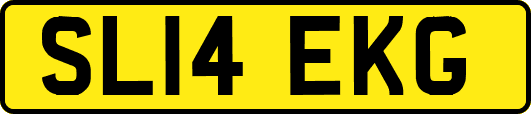 SL14EKG