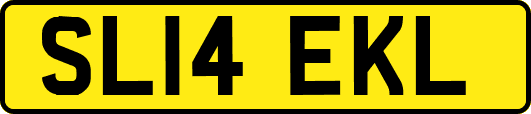 SL14EKL