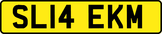 SL14EKM