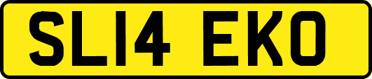 SL14EKO