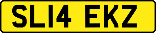 SL14EKZ