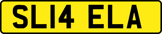 SL14ELA