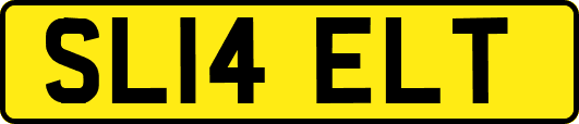 SL14ELT